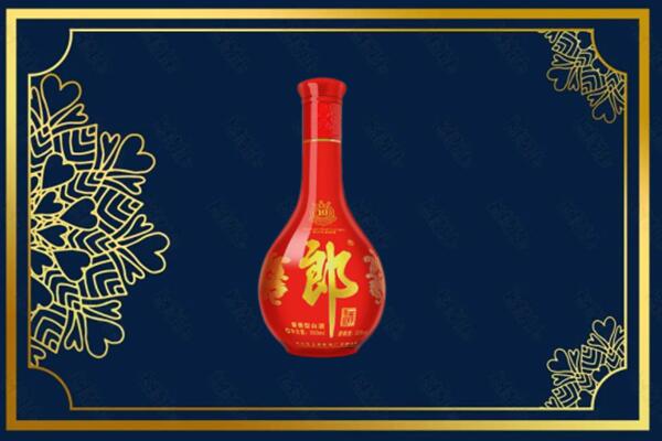 勉县烟酒回收郎酒